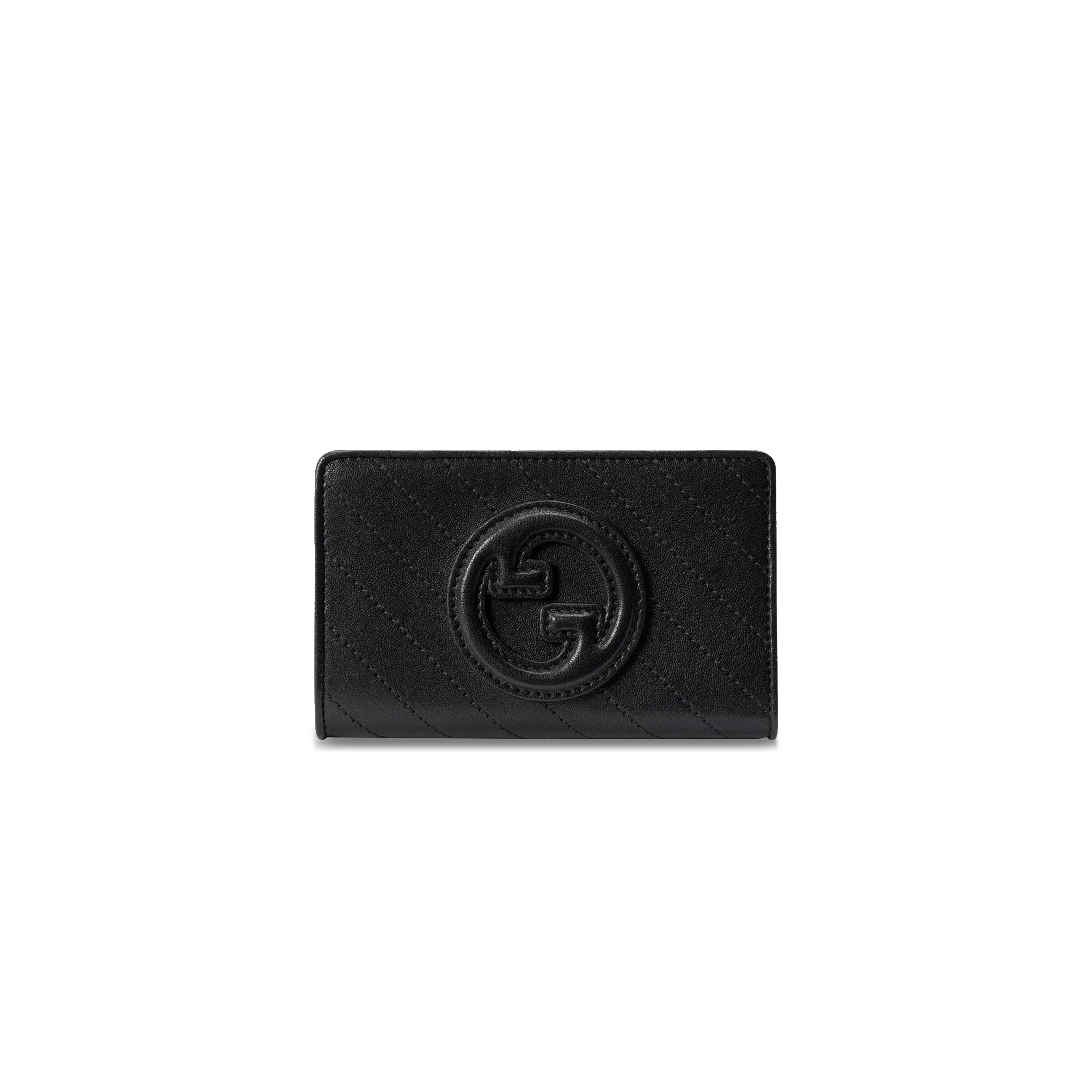 GUCCI BLONDIE WALLET 760336 (18.5*14*3cm)